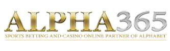 alpha365 ศูนย์รวมความบันเทิงเดิมพันออนไลน์ครบวงจร